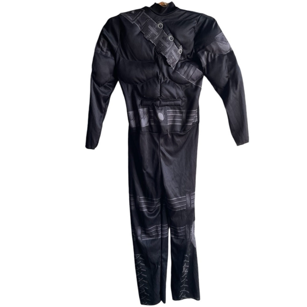 G.I. Joe Snake Eyes Kids Halloween Costume
